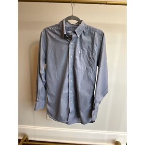 Southern Tide Button Up Men's Shirt - Size Small